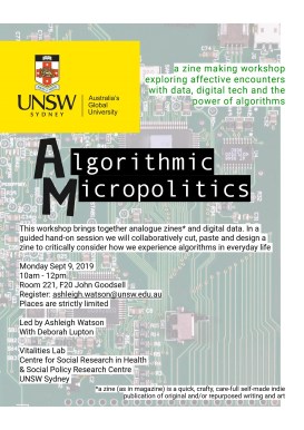 Flyer